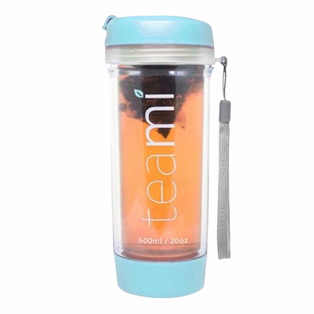 Teami Blends Tea Tumbler On-The-Go